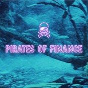 Podcast Pirates of Finance