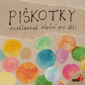 Podcast Piškotky