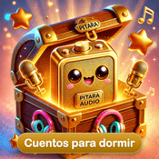 Podcast Pitara Audio: Cuentos para dormir para niños