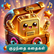 Podcast Pitara Audio: குழந்தைகளுக்கான கதைகள்