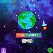 Podcast Pixel Planeta