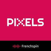 Podcast Pixels