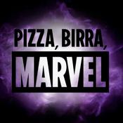 Podcast Pizza, Birra, Marvel