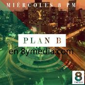 Podcast Plan B - 8yMedia
