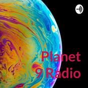 Podcast Planet 9 Radio