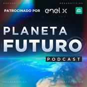 Podcast Planeta Futuro