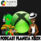 Podcast Planeta Xbox