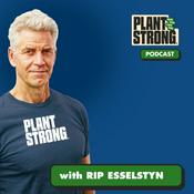 Podcast PLANTSTRONG Podcast