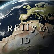 Podcast RRIIyYA