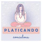 Podcast Platicando con calma | Espiritualidad práctica para transformar tu vida