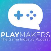 Podcast Playmakers - The Game Industry Podcast