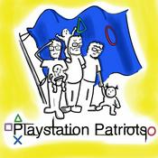 Podcast Playstation Patriots