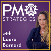 Podcast PMO Strategies