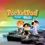 Podcast PocketPod: Animal Crossing