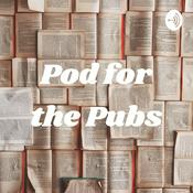 Podcast Pod for the Pubs