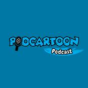 Podcast Podcartoon Podcast