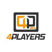 Podcast 4Players Podcast