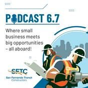 Podcast Podcast 6.7