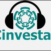 Podcast Podcast Cinvestav - D.G.