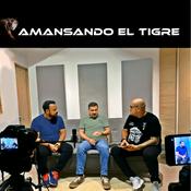 Podcast Podcast con aquel que amansó el tigre