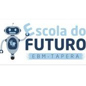 Podcast Podcast da Escola do Futuro - EBM Tapera