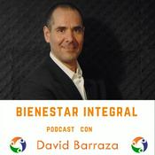 Podcast Podcast de Bienestar Integral