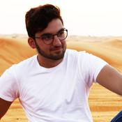 Podcast Podcast De Loup - Adrien Gabillard