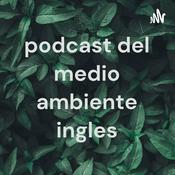 Podcast podcast del medio ambiente ingles