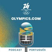 Podcast Podcast dos Jogos Olímpicos