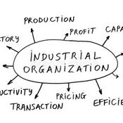 Podcast Podcast Emilio, Efren Luis - Organización Industrial