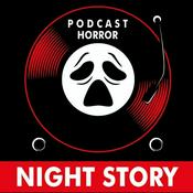 Podcast Podcast Horror Night Story