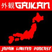 Podcast GAIKAN Japan Limited - Pódcast de Japón
