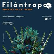 Podcast Podcast Ladera Sur/Red de Filantropía Ambiental - Filántropos, amantes de la Tierra