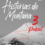 Podcast Historias de Montaña: Un Podcast de Ladera Sur y The North Face
