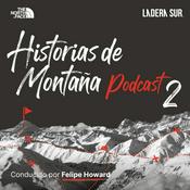 Podcast Podcast Ladera Sur/The North Face - "Historias de Montaña"