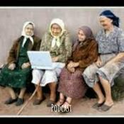 Podcast Podcast - "Las viejas chismosas" (by Josefa V, Antonia D, David A, Diego S)