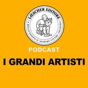 Podcast Podcast Loescher. I Grandi Artisti