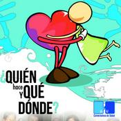 Podcast Podcast Quién hace qué y dónde