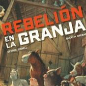 Podcast PODCAST REBELIÓN EN LA GRANJA