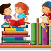 Podcast Podcast sobre El desenlace de los cuentos como ejemplo de las funcione