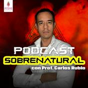 Podcast Podcast Sobrenatural