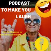 Podcast Podcast To Make You Laugh