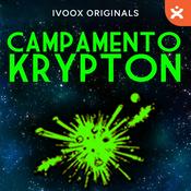 Podcast Campamento Krypton