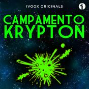 Podcast Campamento Krypton