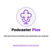 Podcast Podcaster Plus