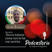 Podcast Podcastorie | Stories & Culture