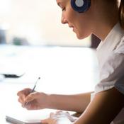 Podcast Podcasts médicos para mejorar tu inglés