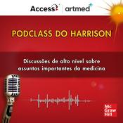 Podcast Podclass do Harrison