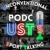 Podcast podcUST - Unconventional Sport Talking