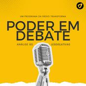 Podcast Poder em Debate